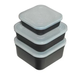 MAGGI BOX CAJA CEBO NEGRA DRENNAN