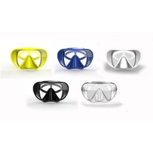 CRESSI Máscara Acquarella