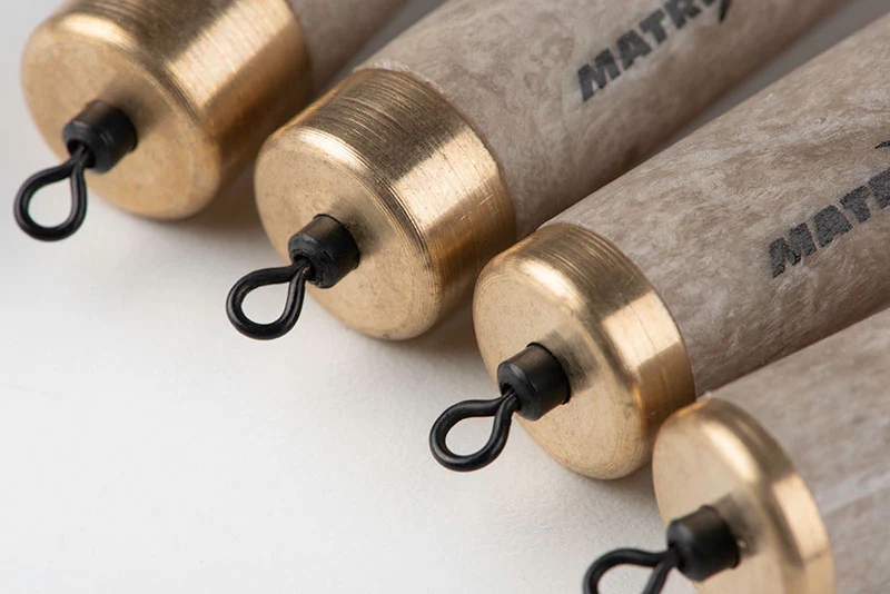 12MM PELLET WAGGLERS Flotador Matrix - Imagen 4