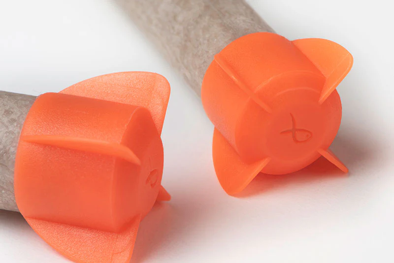 12MM PELLET WAGGLERS Flotador Matrix - Imagen 5