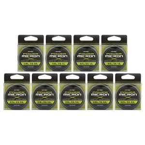 HILO Power Micron X Matrix