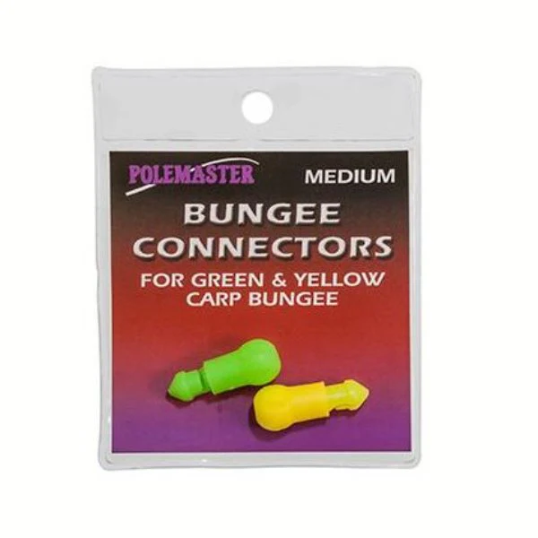 CONECTORES BUNGEE DRENNAN