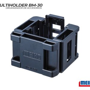 MEIHO MULTIHOLDER BM-30