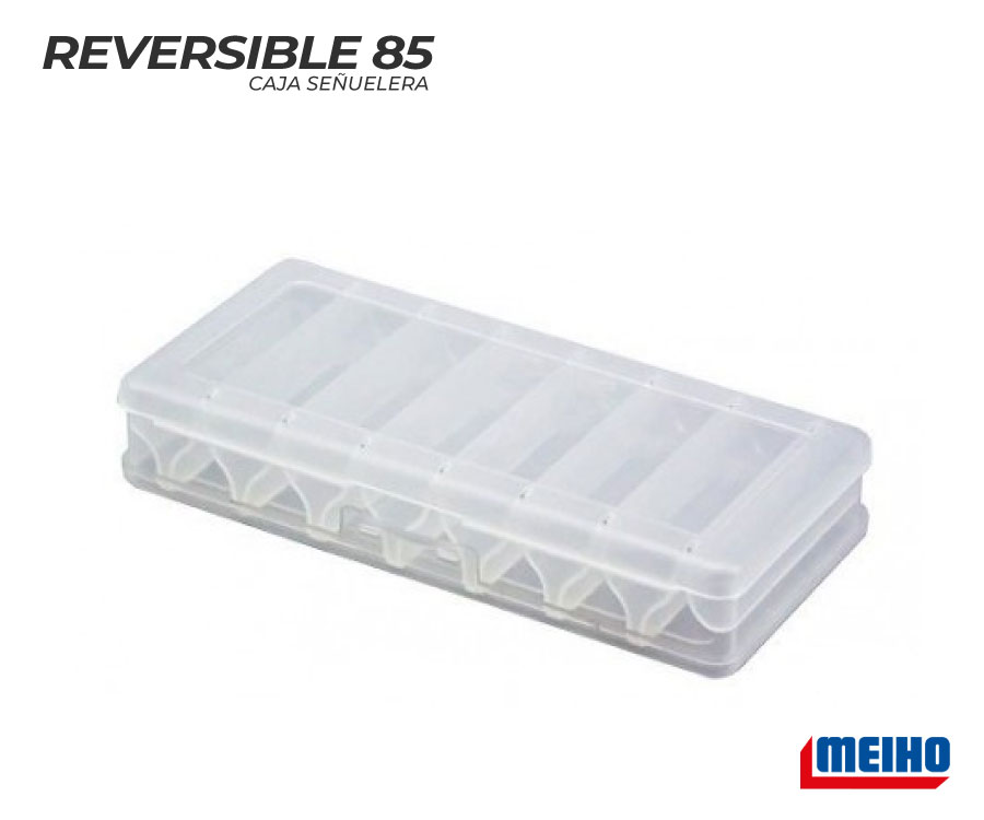 Meiho reversible 85 - Imagen 2
