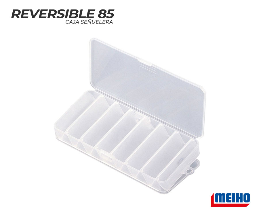 Meiho reversible 85 - Imagen 3