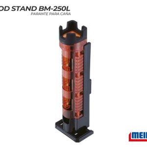MEIHO ROD STAND BM-250L ANARANJADO