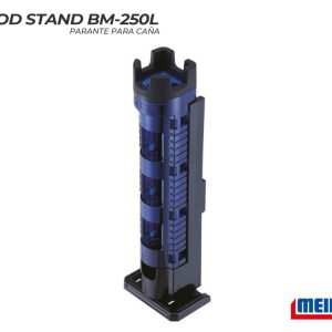 MEIHO ROD STAND BM-250L AZUL