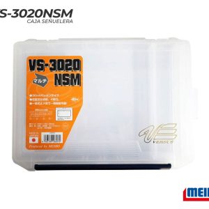 MEIHO VS-3020NSM – 5 Divisiones