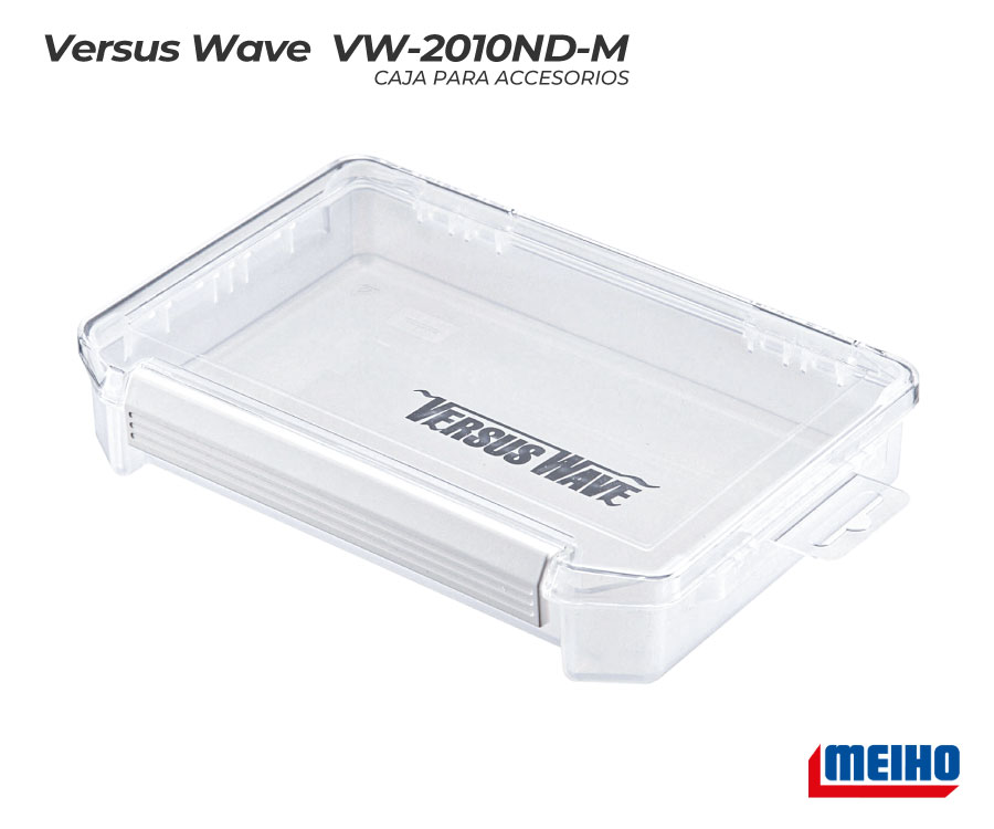 MEIHO VW-2010ND-M - Imagen 2