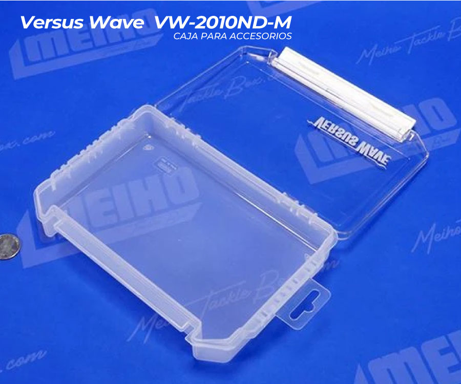 MEIHO VW-2010ND-M - Imagen 4