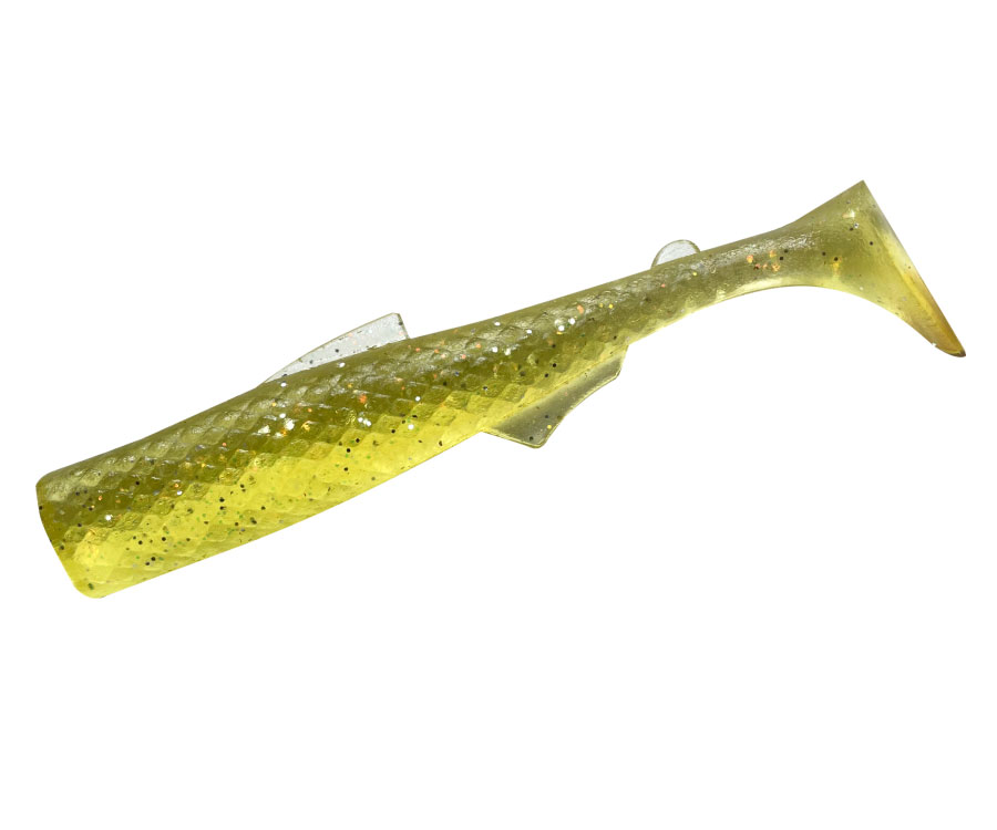 Vinilo MGX Calico Scale Tail 9g – (Pack 5unds) - Imagen 4