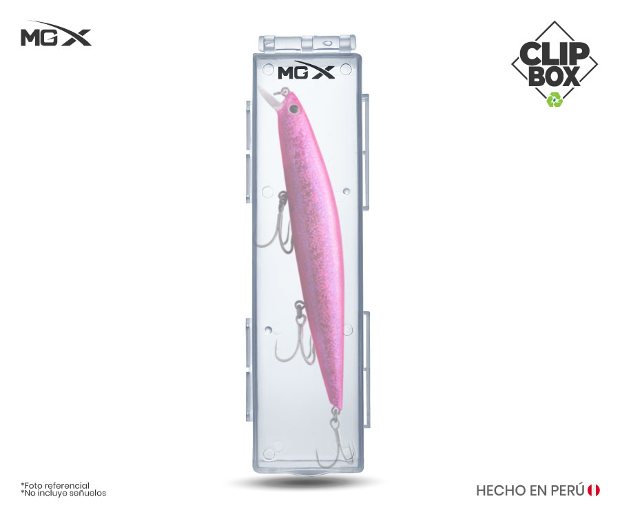 MGX CLIP BOX - Imagen 3