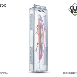 MGX CLIP BOX