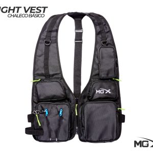 MGX Light Vest – chaleco ligero