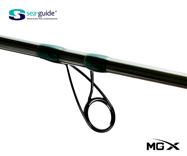 Caña de spinning Mgx Lomas GT 922 2.79m 15-42g - Imagen 4