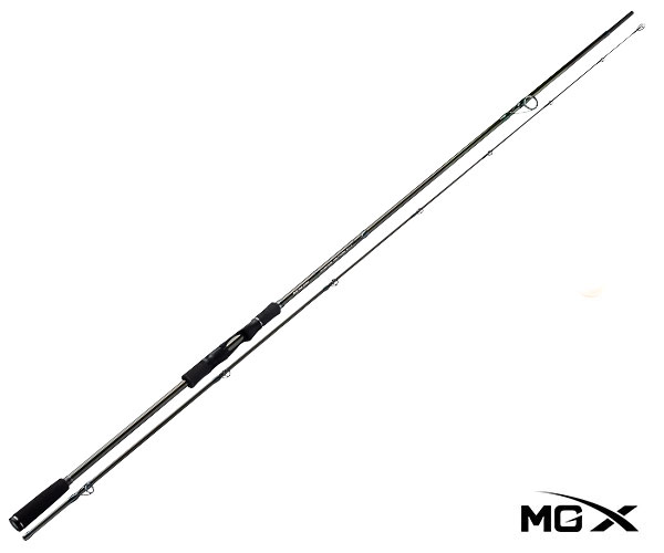 Caña de spinning Mgx Lomas GT 922 2.79m 15-42g - Imagen 2