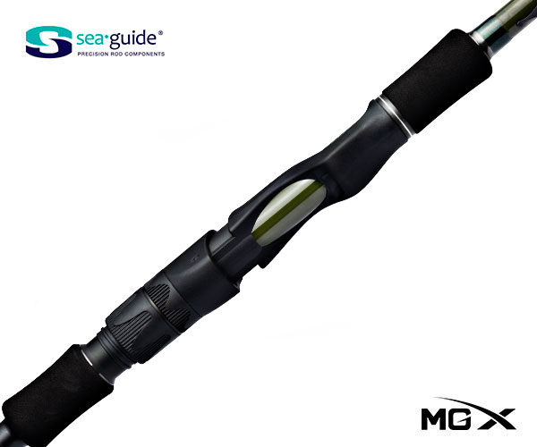 Caña de spinning Mgx Lomas GT 922 2.79m 15-42g - Imagen 5