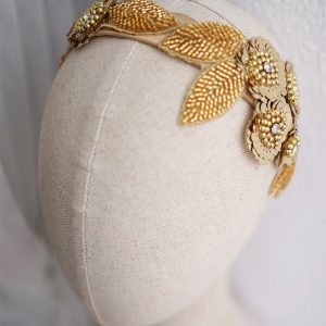 Diadema joya Minerva