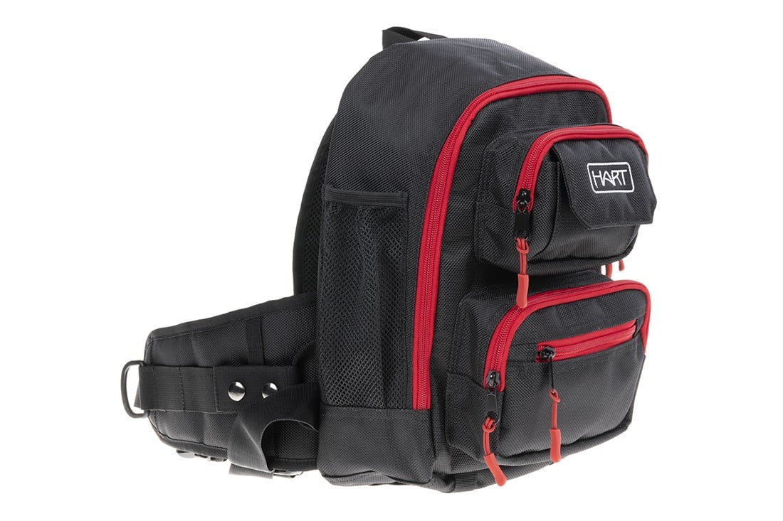 HART Mochila Spin Fitness 10L - Imagen 3