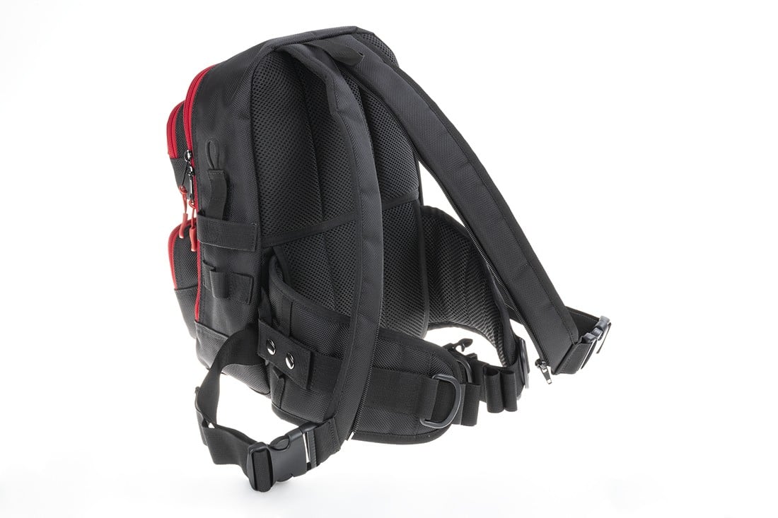 HART Mochila Spin Fitness 10L - Imagen 5
