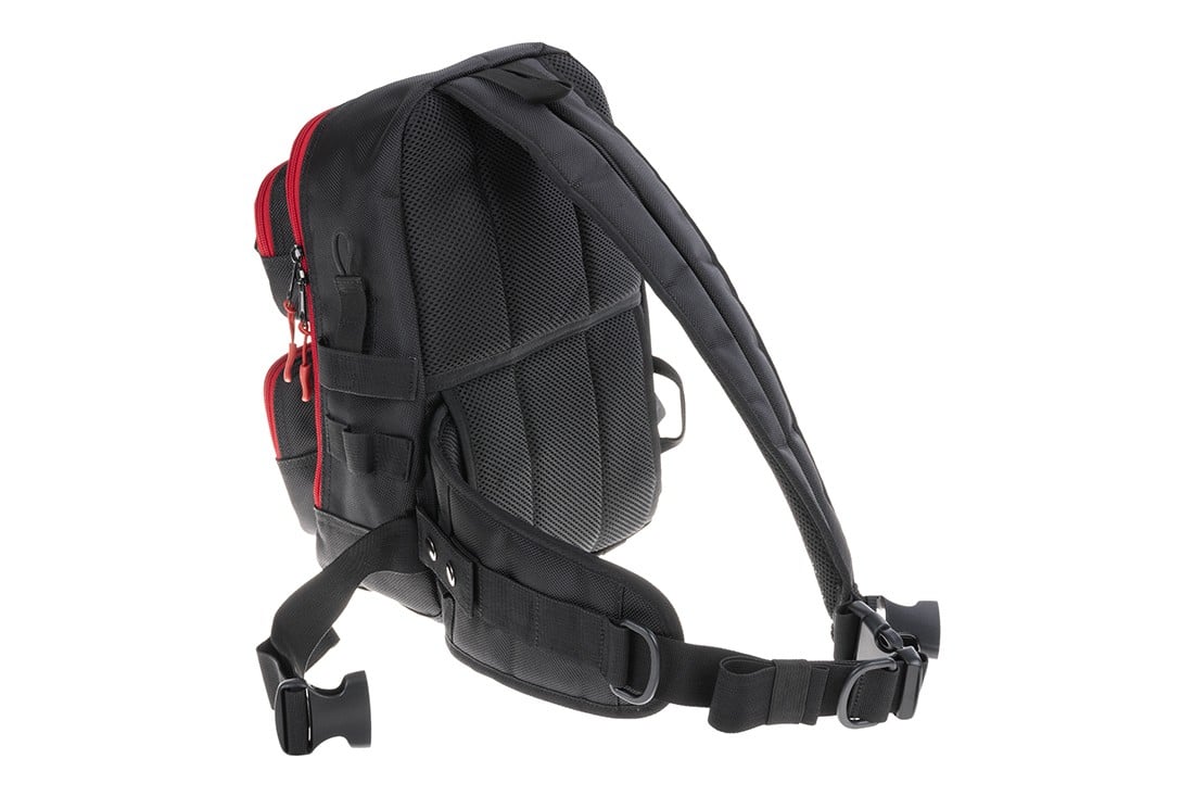HART Mochila Spin Fitness 10L - Imagen 6