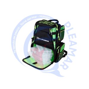 KALI KUNNAN Extreme +