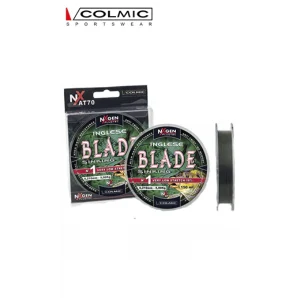HILO DE PESCAR BLADE DE COLMIC