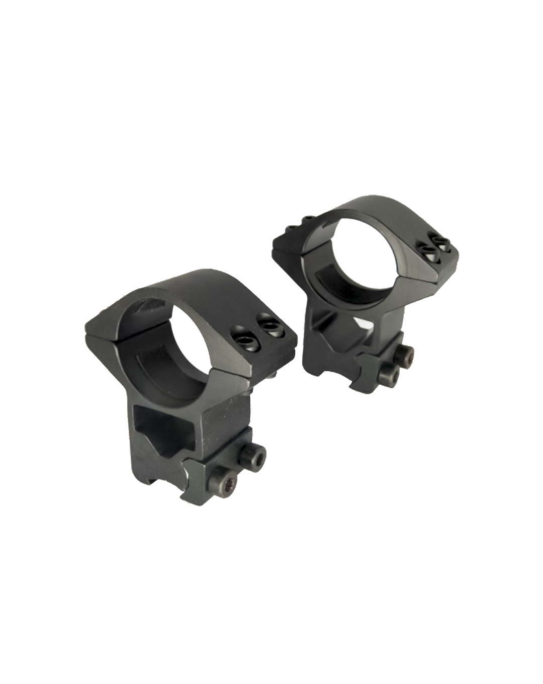 Montura Alta mira telescópica - Imagen 2