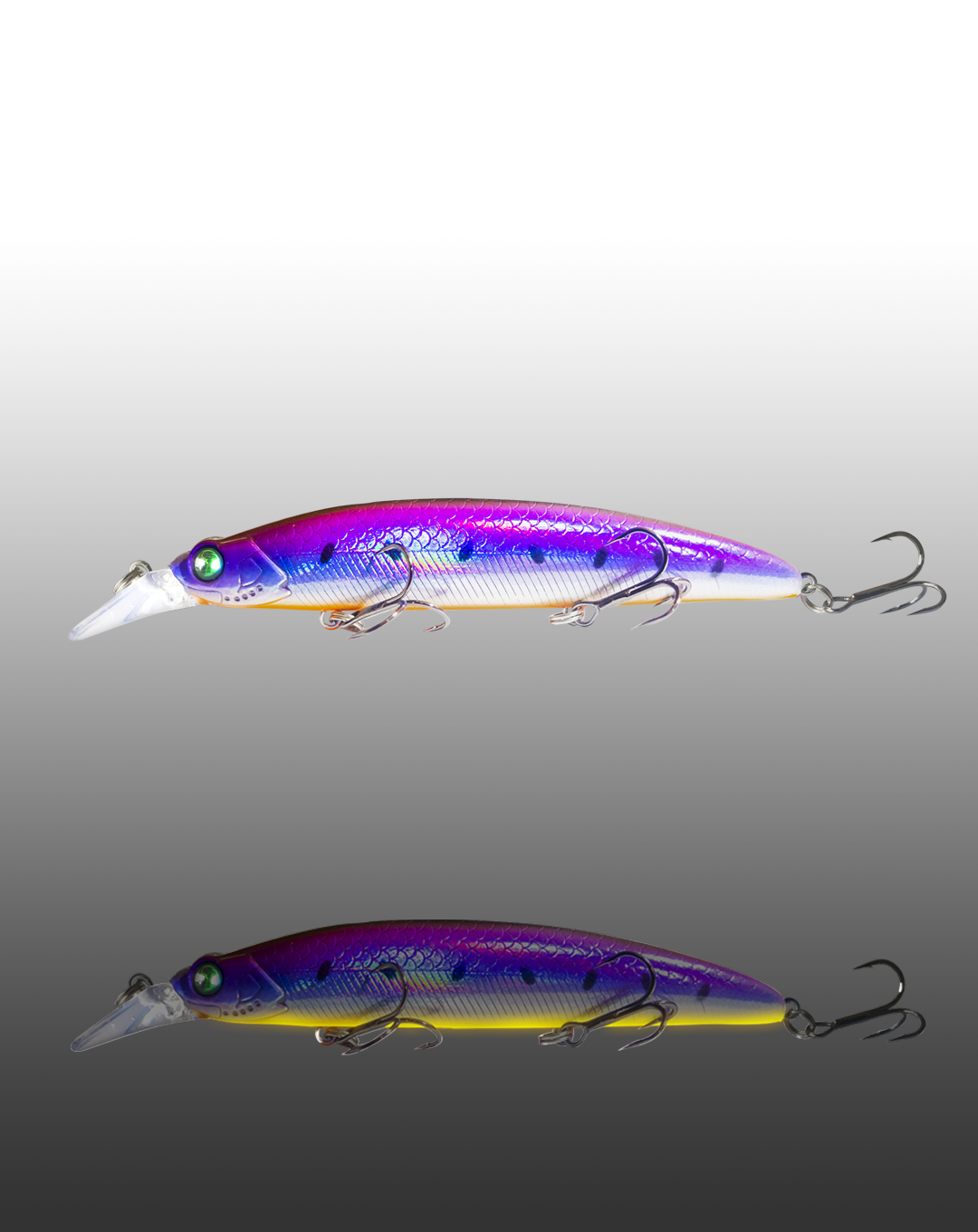 PMC Lomas 110F 20,5g - Imagen 6