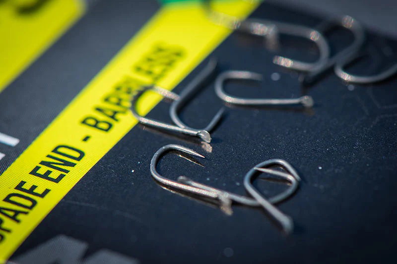 ANZUELOS MATRIX MXC-5 HOOK - Imagen 6