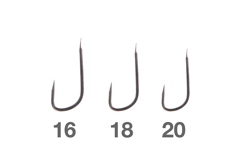 ANZUELOS MATRIX MXC-5 HOOK - Imagen 3