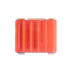 Caja Doble para señuelos Saitama