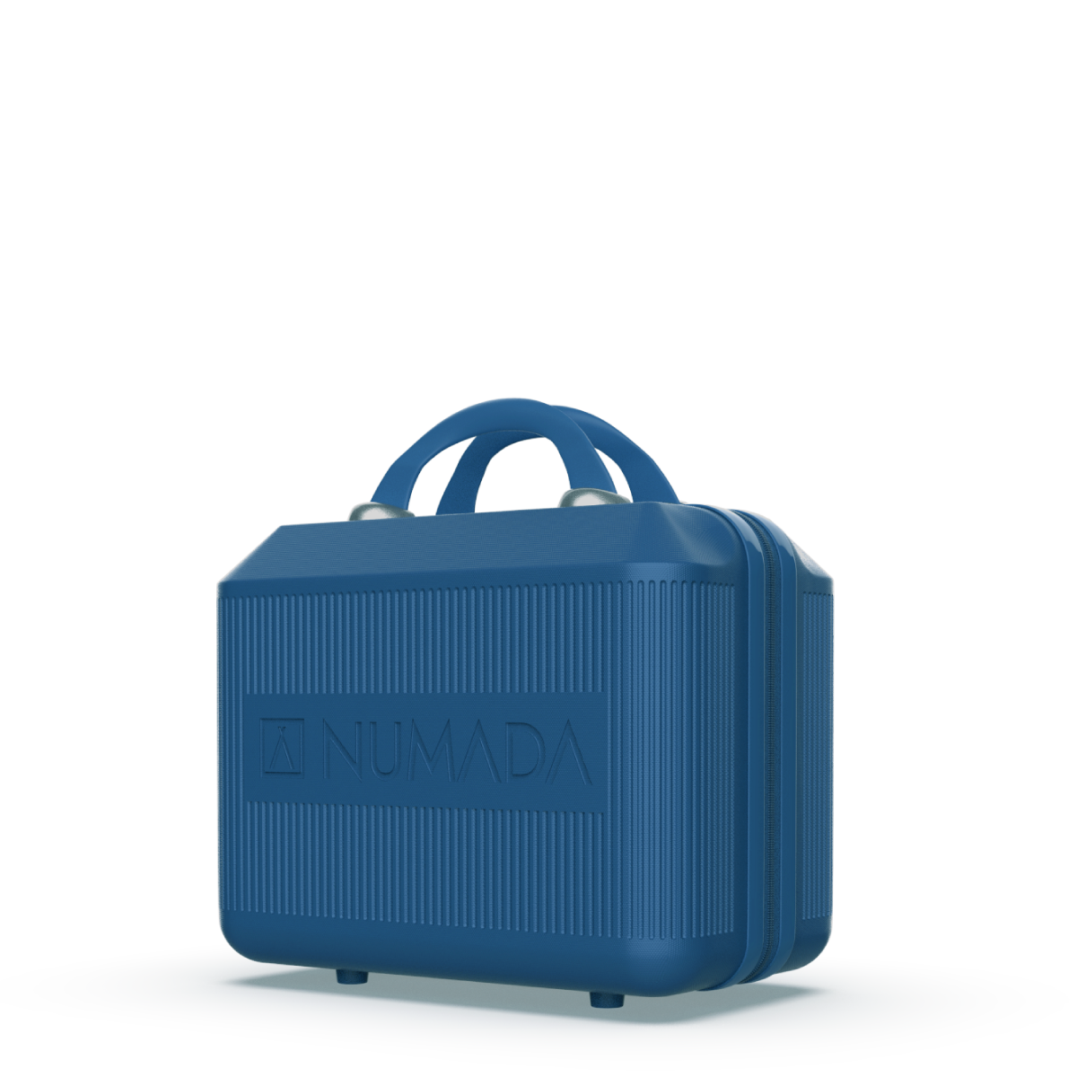 Neceser 5Kg rígido Numada Elegance T15 12” Azul Profundo