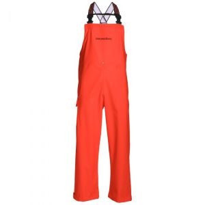 PETO GRUNDENS NEPTUNE BIBTROUSERS 509 ORANGE «TALLA M»