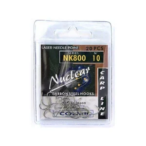 ANZUELO NK800  COLMIC