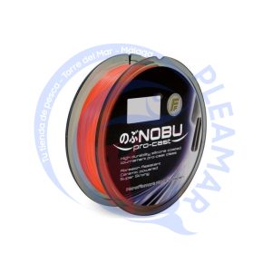 FISHING FERRARI Nobu Pro Cast Hi-Viz