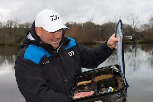 DAIWA N' ZONE EVA - Imagen 3