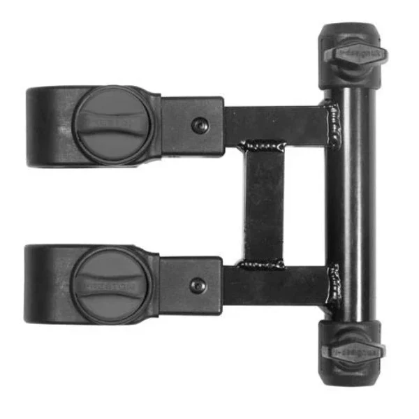 Preston Mega Brolly Arm Short Soporte - Imagen 2