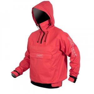 Chaqueta Hart Oceanic Impermeable