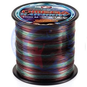 ZUN ZUN Hilo Omega Rainbow 1000mts