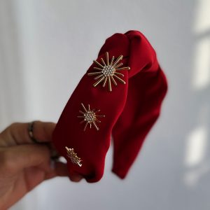 Diadema Orión personalizable