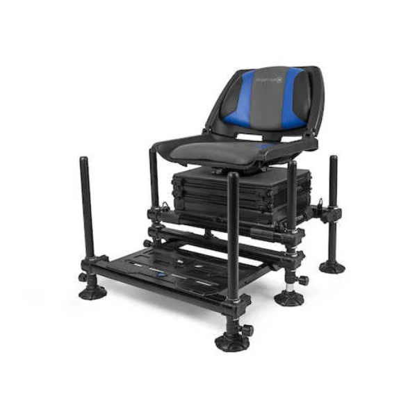 PRESTON INCEPTION 360 Panier