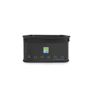 SUPERA 5 LITRE EVA BOWL Preston