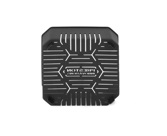 2PT BAIT STRAINER Escuridor Colador Preston - Imagen 3