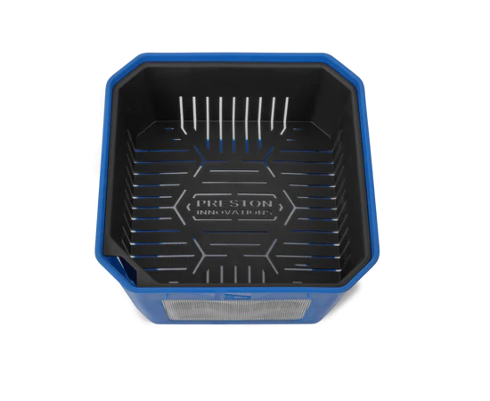 2PT BAIT STRAINER Escuridor Colador Preston - Imagen 4