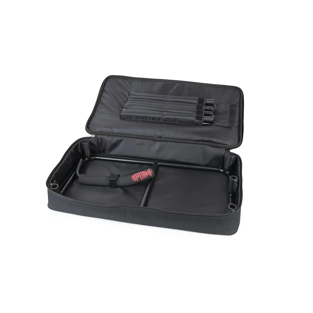 Double Bucket Stand Kit carp fishing Fox - Imagen 3