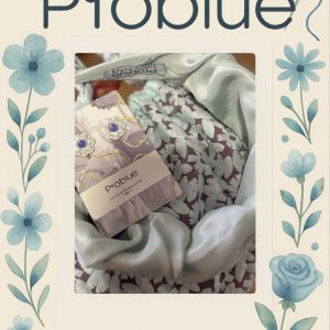 pack 09: bombonera kumo, diadema y pendiente