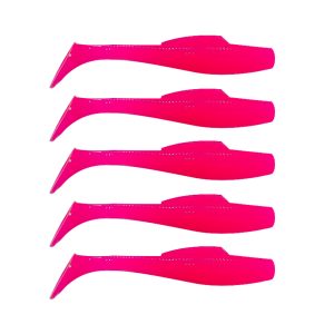 Vinilos Pulo pack 5 pcs