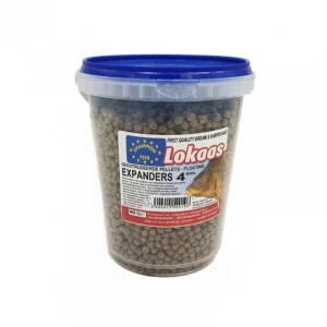 Pellets Expanders Champion Feed