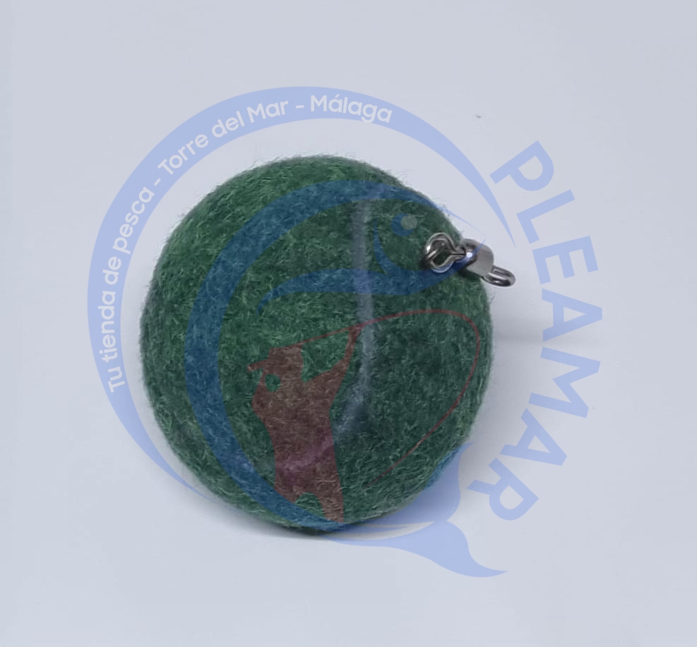 PLEAMAR Pelota Entrenamiento Lance Técnico OTG